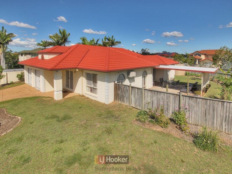 1 Abelia Close, Calamvale QLD 4116