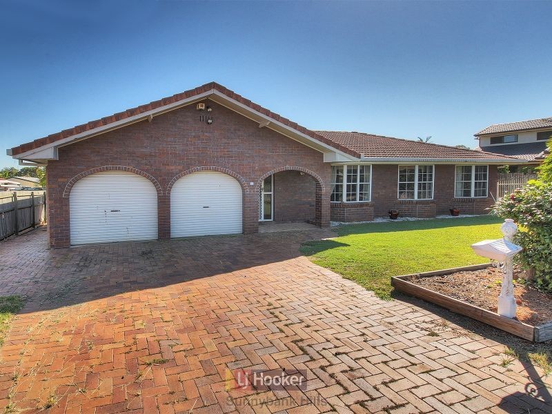 8 Tequila Court, Calamvale QLD 4116