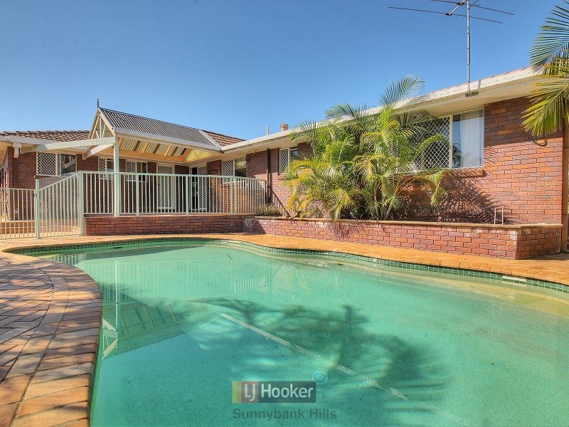 8 Tequila Court, Calamvale QLD 4116