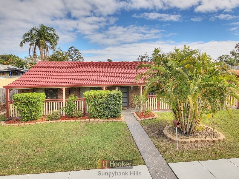 12 Elite Street, Runcorn QLD 4113