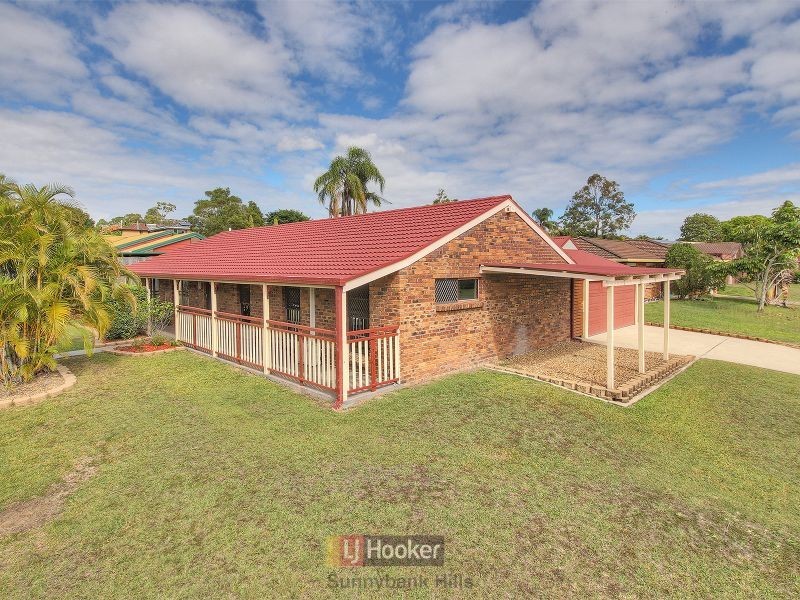 12 Elite Street, Runcorn QLD 4113