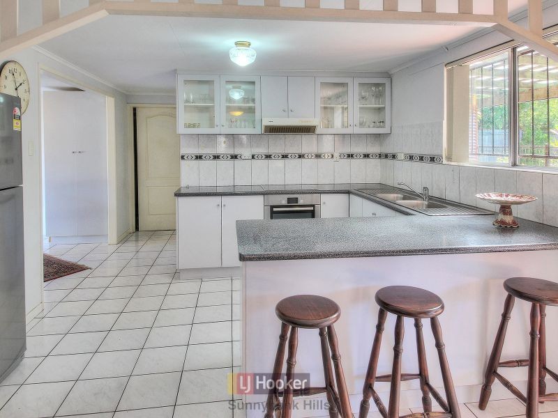 16 Arcoona Street, Sunnybank QLD 4109