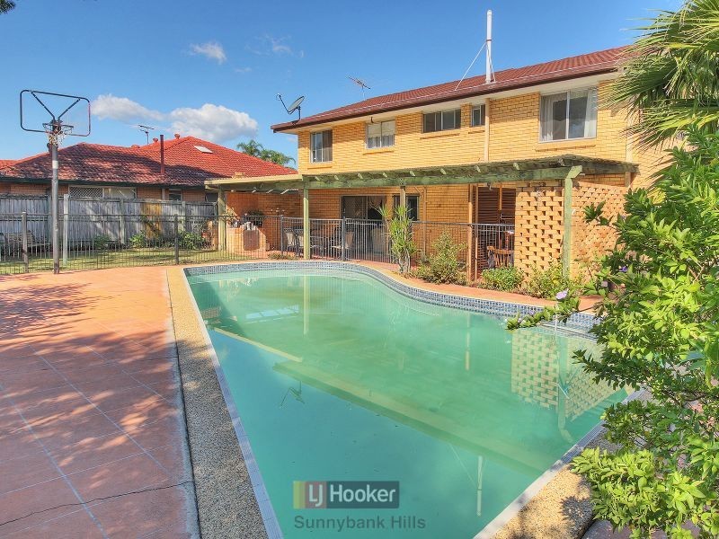 16 Arcoona Street, Sunnybank QLD 4109