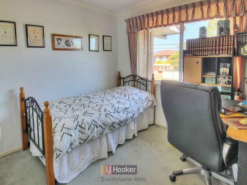 16 Arcoona Street, Sunnybank QLD 4109