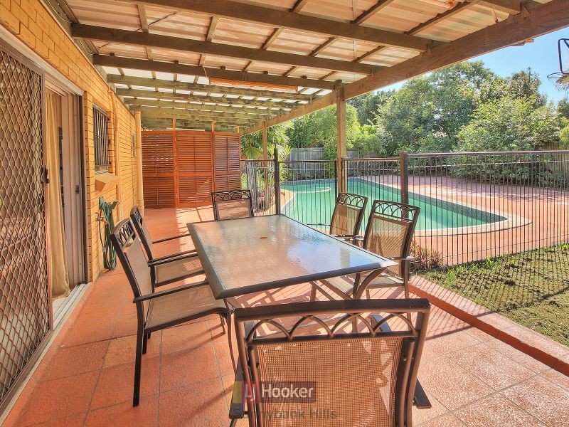 16 Arcoona Street, Sunnybank QLD 4109