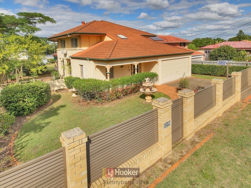 49 Boorman Street, Sunnybank QLD 4109