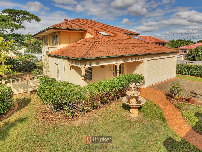 49 Boorman Street, Sunnybank QLD 4109