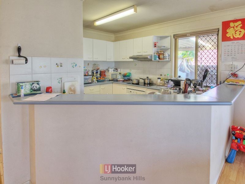 38 Orania Crescent, Calamvale QLD 4116