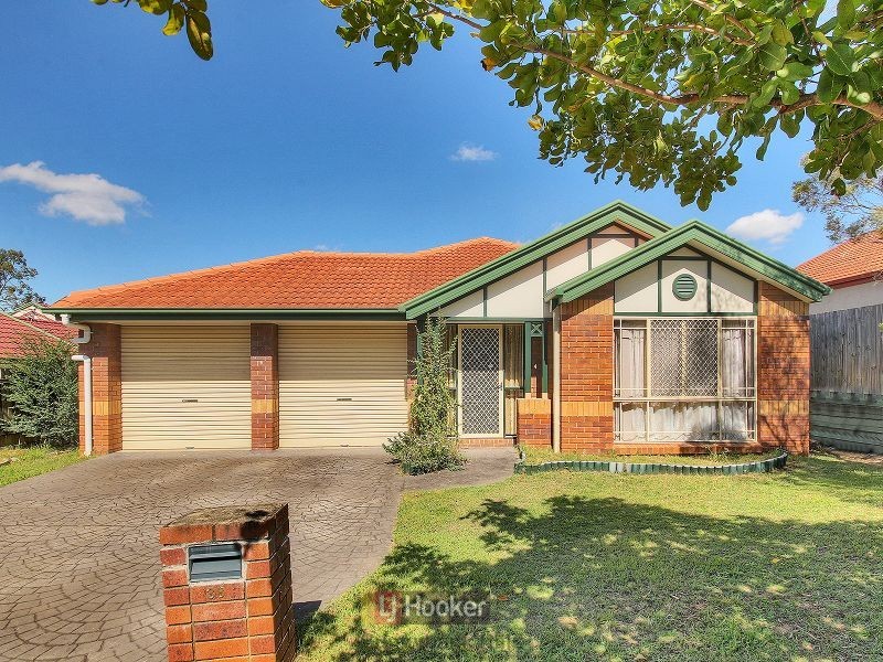 38 Orania Crescent, Calamvale QLD 4116