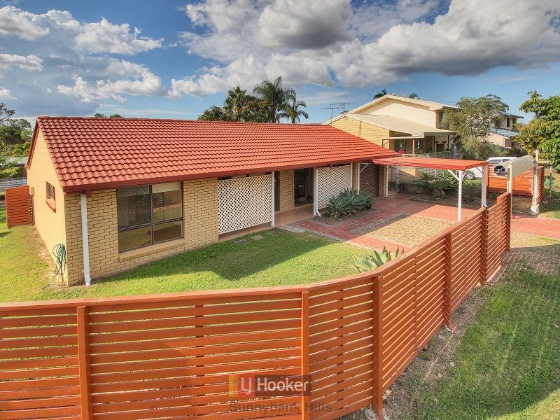 35 Impala Street, Runcorn QLD 4113