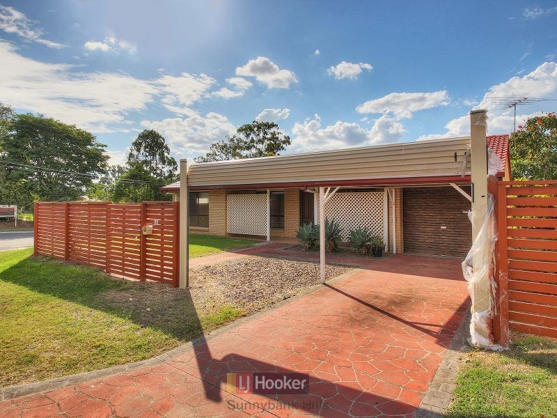 35 Impala Street, Runcorn QLD 4113