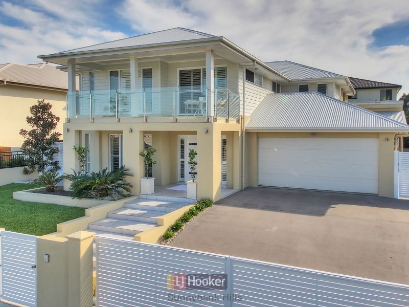 29 Manor Street, Eight Mile Plains QLD 4113