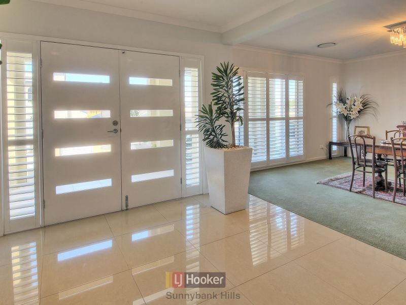 29 Manor Street, Eight Mile Plains QLD 4113