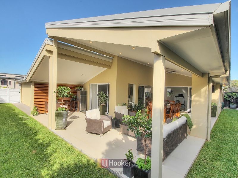 29 Manor Street, Eight Mile Plains QLD 4113