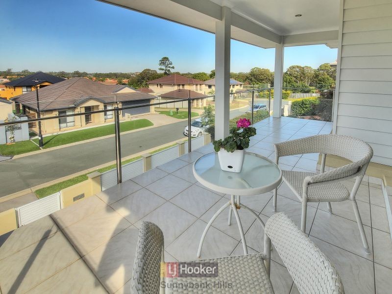 29 Manor Street, Eight Mile Plains QLD 4113