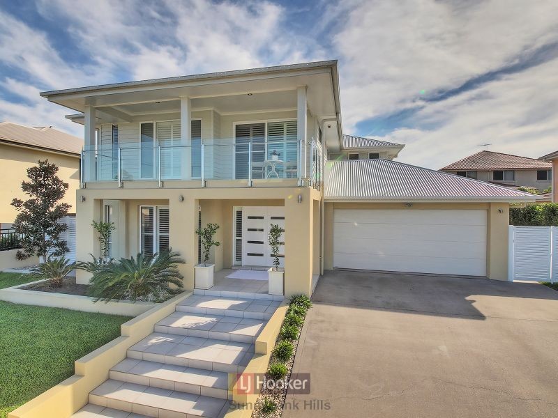 29 Manor Street, Eight Mile Plains QLD 4113