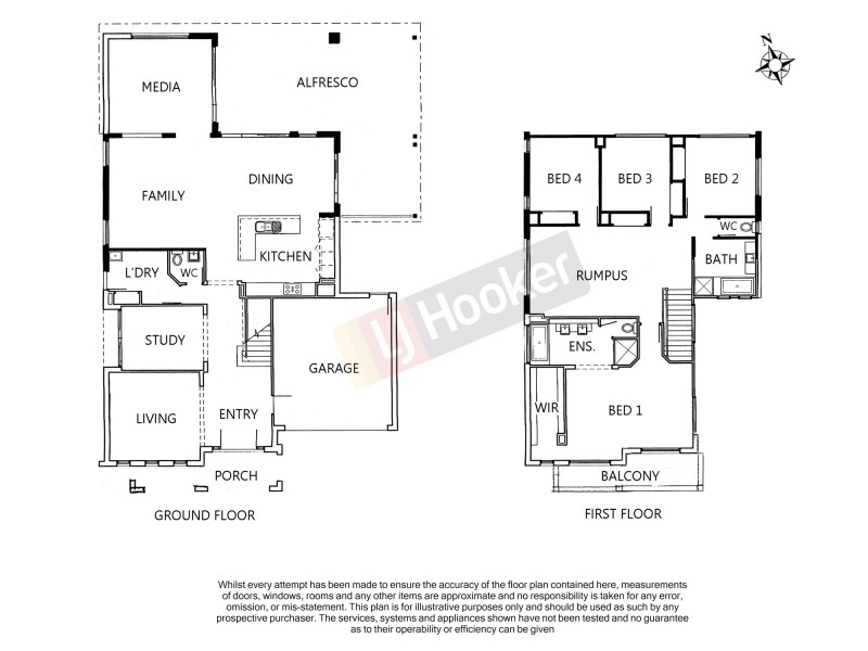 29 Manor Street, Eight Mile Plains QLD 4113 Floorplan