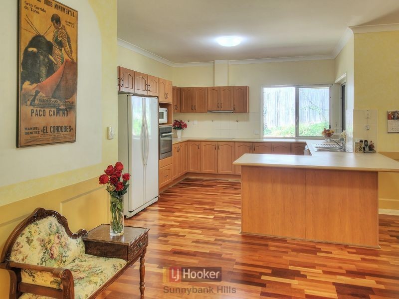 3 The Concourse, Underwood QLD 4119