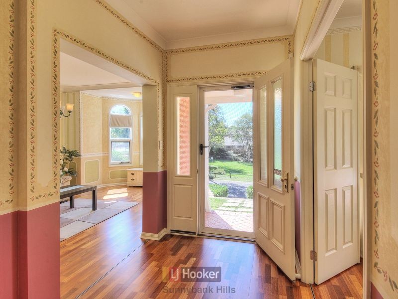 3 The Concourse, Underwood QLD 4119