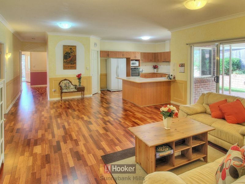 3 The Concourse, Underwood QLD 4119