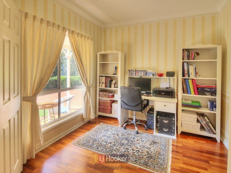 3 The Concourse, Underwood QLD 4119