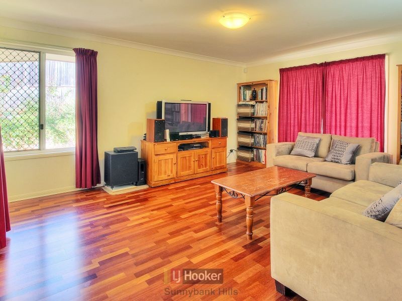3 The Concourse, Underwood QLD 4119