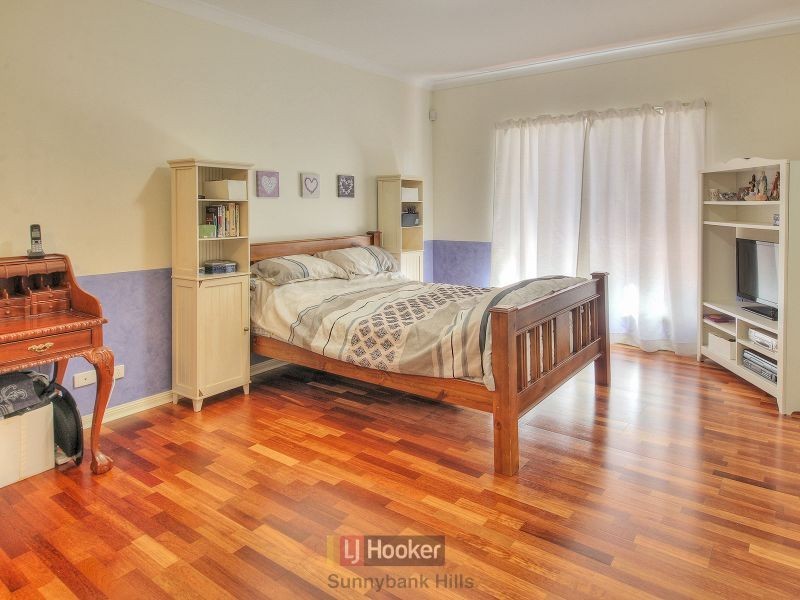 3 The Concourse, Underwood QLD 4119