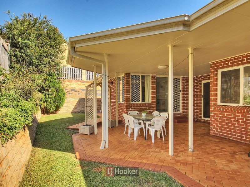 3 The Concourse, Underwood QLD 4119