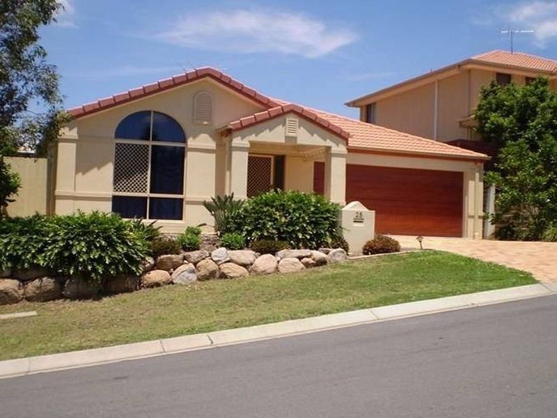 25 Yvonne Road, Eight Mile Plains QLD 4113