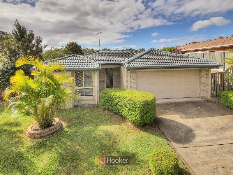 2 O’Neill Court, Calamvale QLD 4116