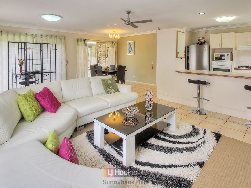 2 O’Neill Court, Calamvale QLD 4116