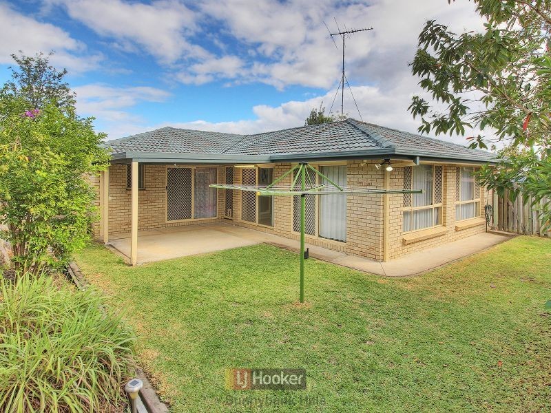 2 O’Neill Court, Calamvale QLD 4116