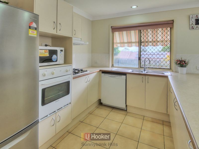 2 O’Neill Court, Calamvale QLD 4116