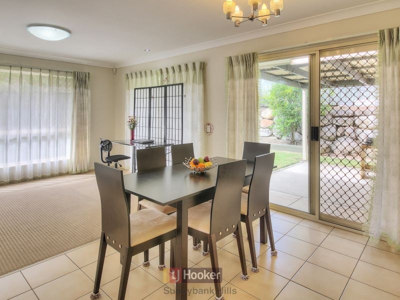 2 O’Neill Court, Calamvale QLD 4116