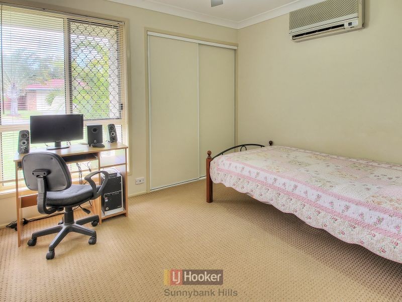 2 O’Neill Court, Calamvale QLD 4116