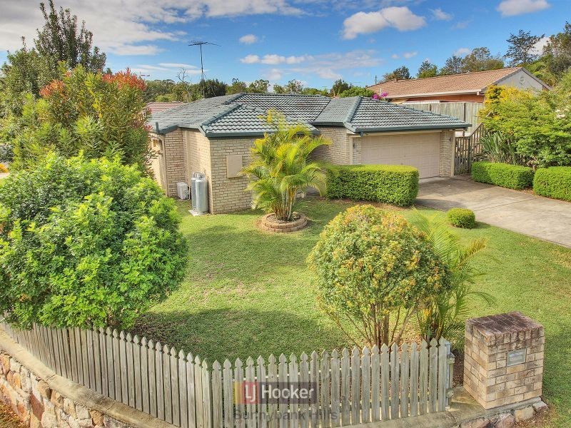 2 O’Neill Court, Calamvale QLD 4116