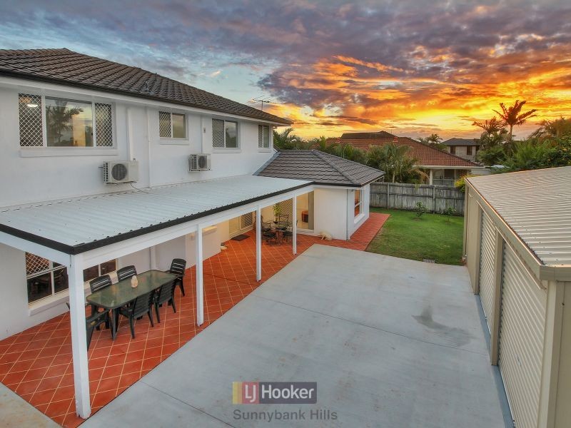 93 King Street, Kuraby QLD 4112