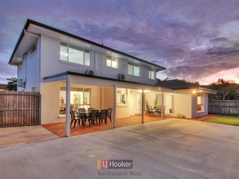 93 King Street, Kuraby QLD 4112