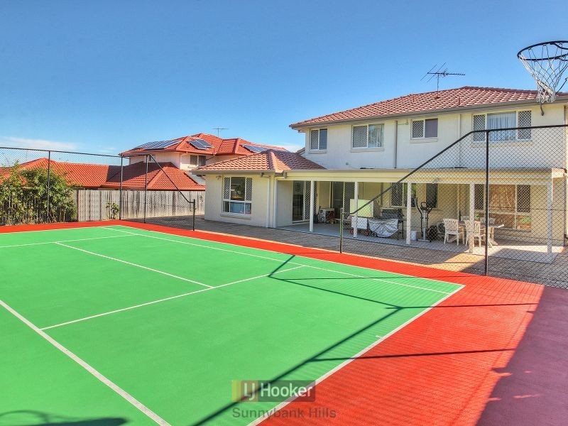 70 Golden Rain Place, Stretton QLD 4116