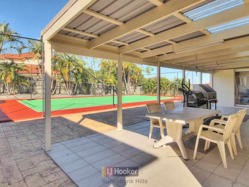 70 Golden Rain Place, Stretton QLD 4116