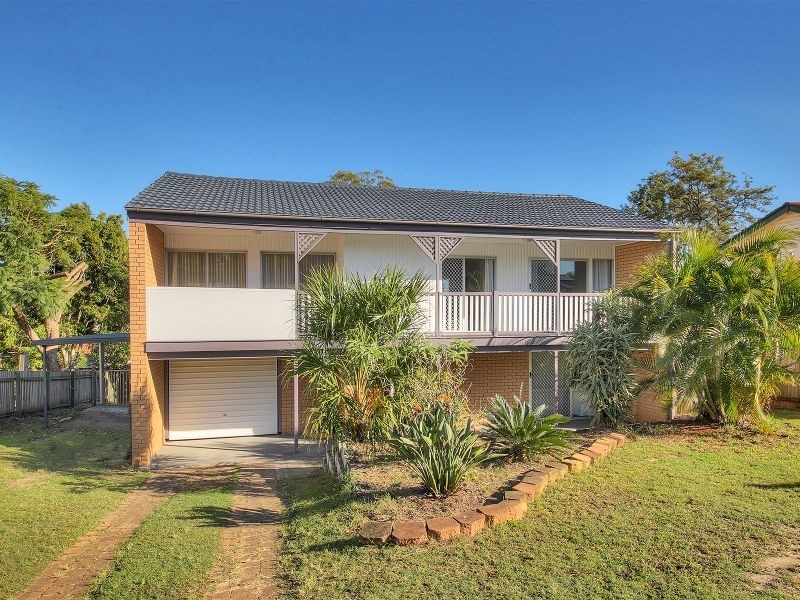 6 Tingiringi Street, Algester QLD 4115