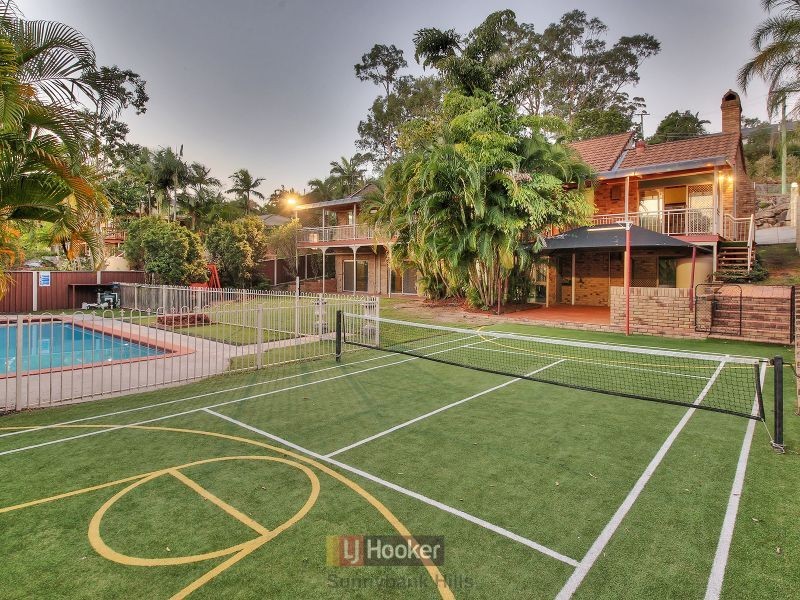 273A Springwood Road, Springwood QLD 4127