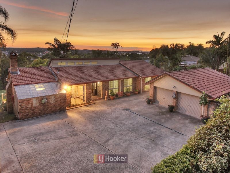 273A Springwood Road, Springwood QLD 4127