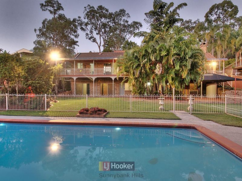 273A Springwood Road, Springwood QLD 4127