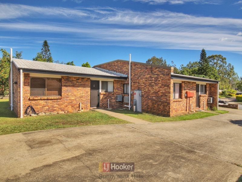 1 Silkwood Street, Algester QLD 4115