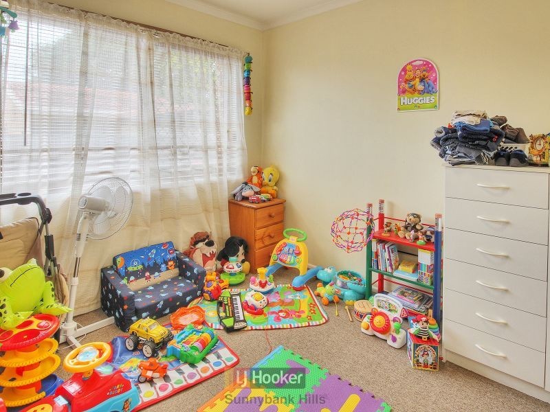 1 Silkwood Street, Algester QLD 4115
