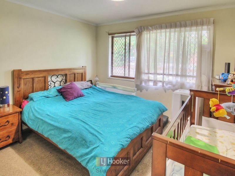 1 Silkwood Street, Algester QLD 4115