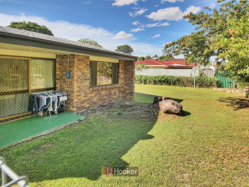 1 Silkwood Street, Algester QLD 4115