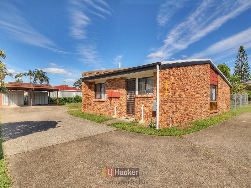 1 Silkwood Street, Algester QLD 4115
