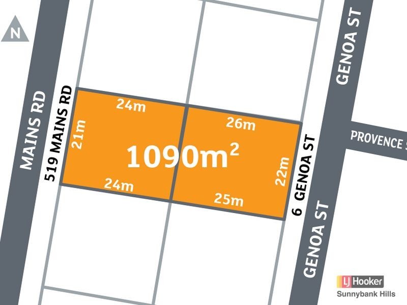 6 Genoa Street, Macgregor QLD 4109